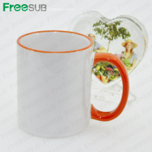 FREESUB Sublimation Heat Press Canecas de café on-line